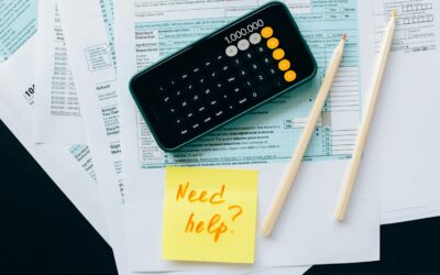 5 Common Accounting Mistakes (And How to Avoid Them)