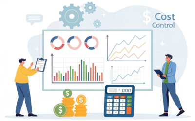 Cash Flow and Cost Control