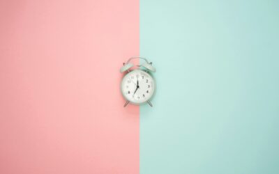 Mythbusting: Why Even a One-Person Business Should Track Time