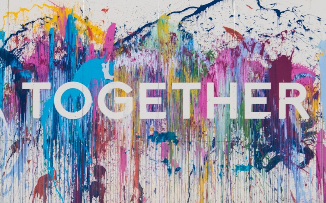 Strategic Business Partnerships: Benefits of Working Together