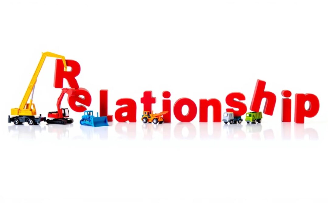 Relationship Building