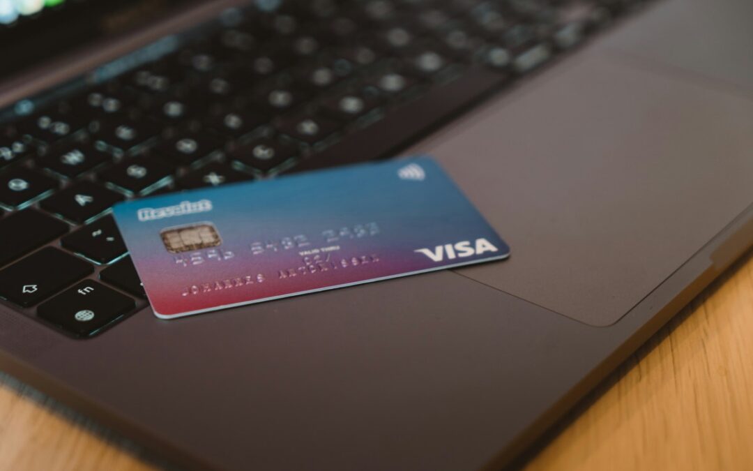 Business Credit: How a Business Credit Card Helps Your Startup