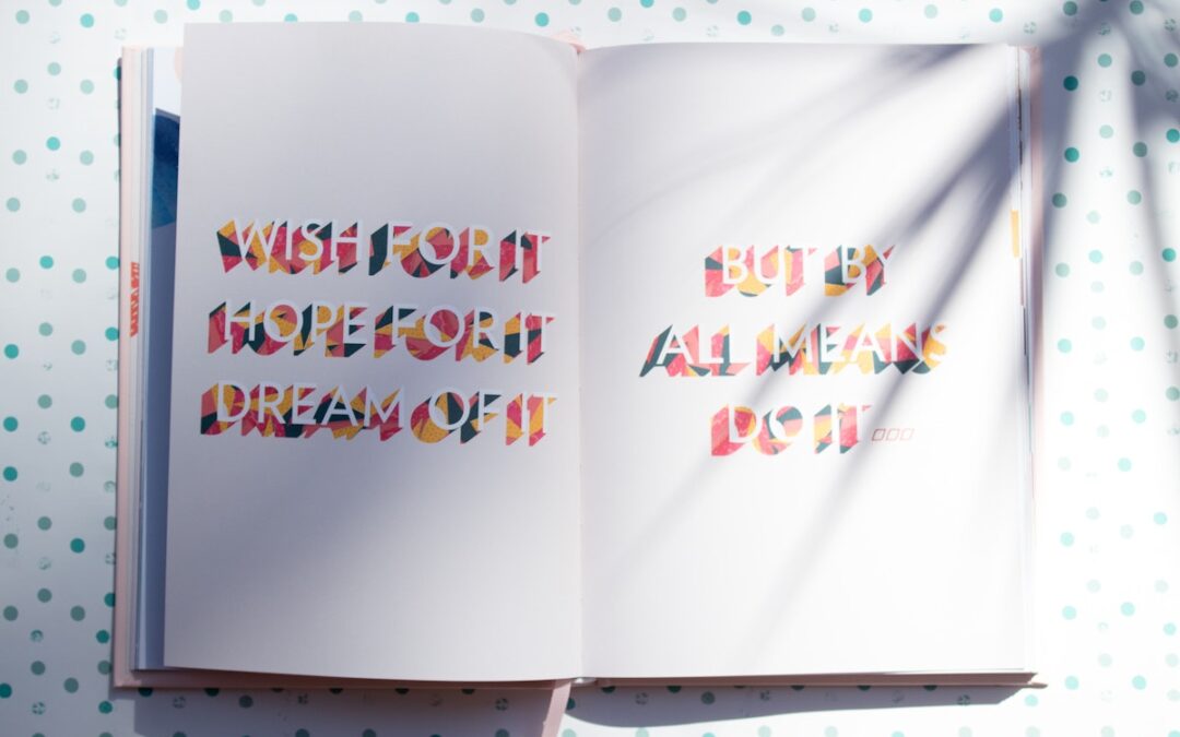 Setting Goals for Your Business for the New Financial Year