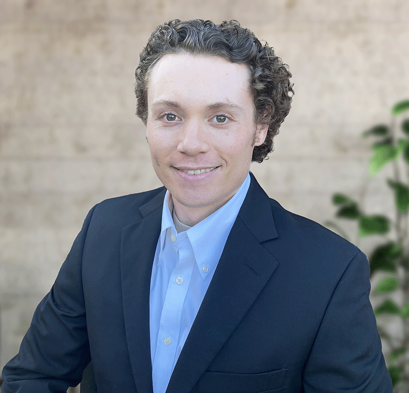 Trey Stewart, CPA