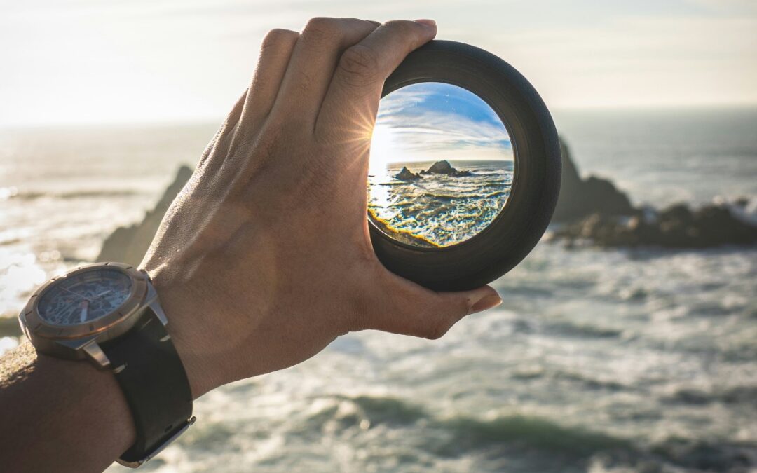 How to Use Forecasts and Scenario-Planning
