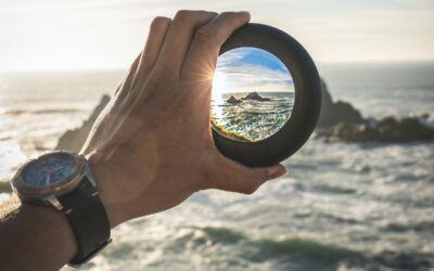 How to Use Forecasts and Scenario-Planning