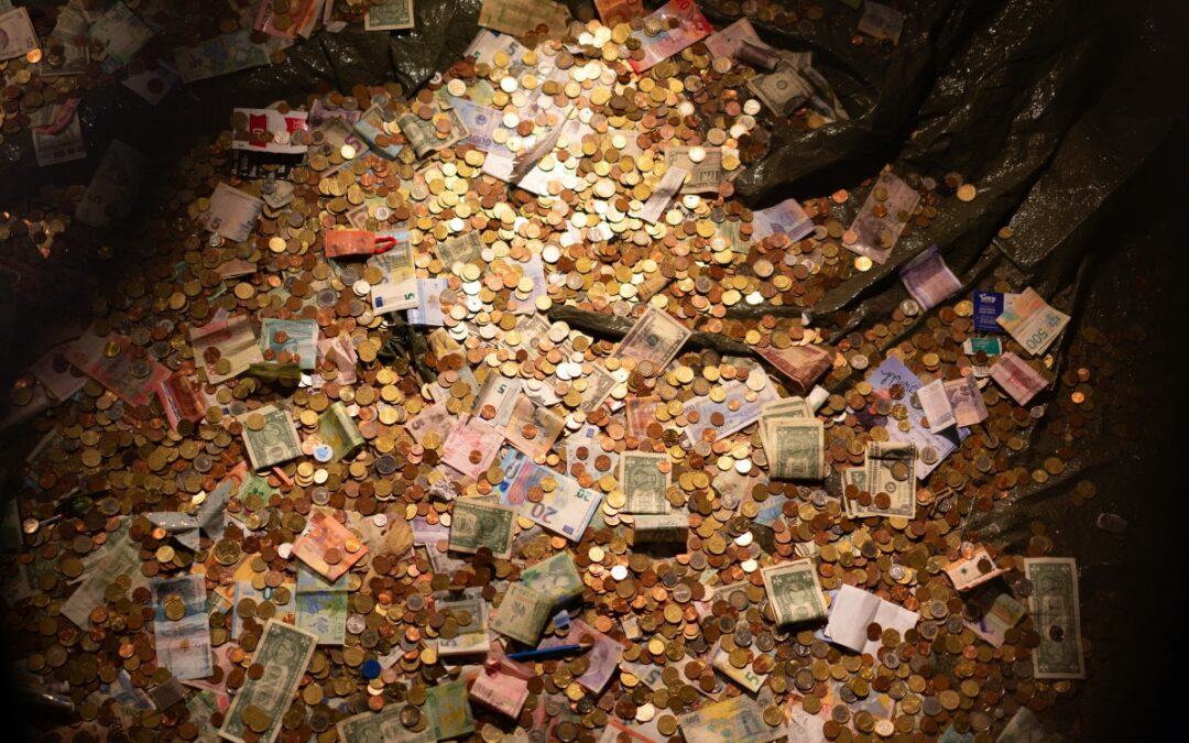 Need to Improve the Cash Flow Position for Your Business?
