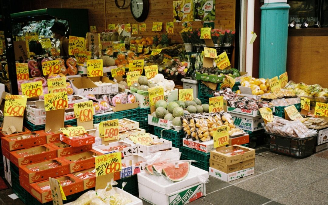 Understanding the Impact of Cost of Sales (CoS)