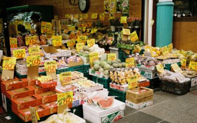 Understanding the Impact of Cost of Sales (CoS)