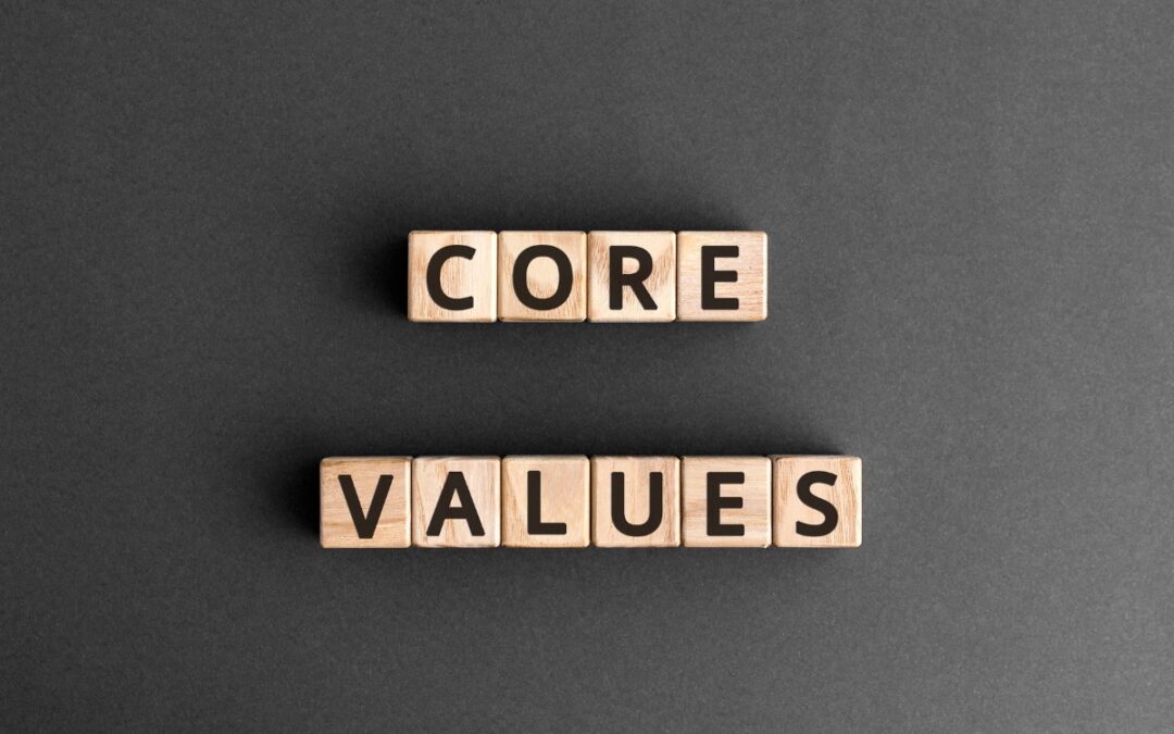 Honesty is Not a Core Value: Why You Must Dare to Stand Out