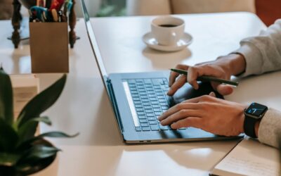 If I Work ON My Business What Should I Be Doing?