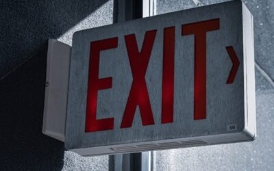Could Your Business Survive Without You?