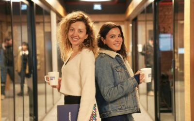 Accessing Funding for Your Female-Led Businesses