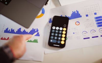 Basics of Business Finance: Income and Expenditure