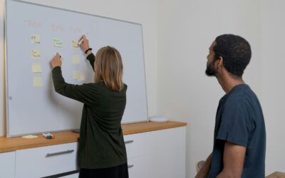 Why Your Business Needs an Evolving Strategy