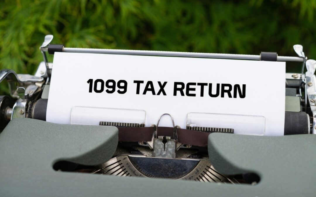 1099 Tax Forms: Your Small Business Filing Simplified